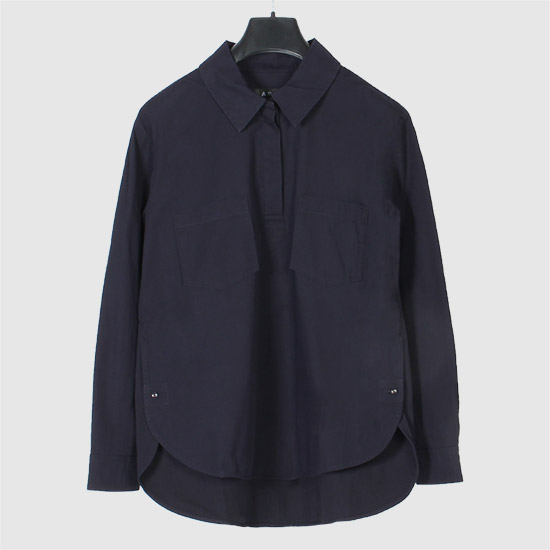 아페쎄 여성 CHELSEA 셔츠 COGWI F13414 IAK DARK NAVY
