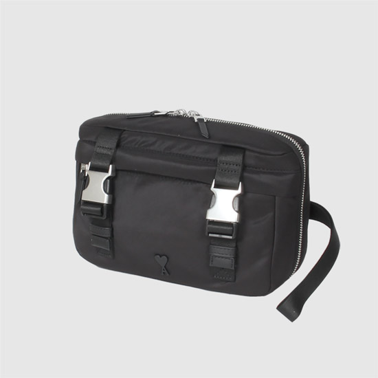 아미 드 꾀흐 배니티 케이스 USL503 AW0021 001 BLACK