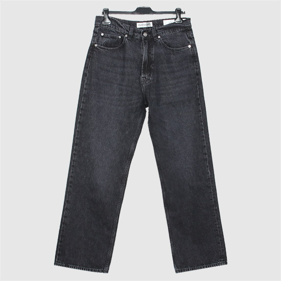 아워레가시 써드컷 데님 팬츠 M4195TS SUPERGREY WASH