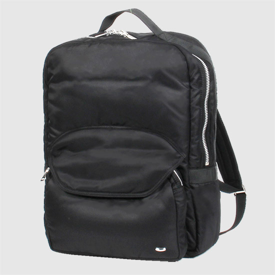아워레가시 그란데 볼타 백팩 A2248GCB CAYCE BLACK