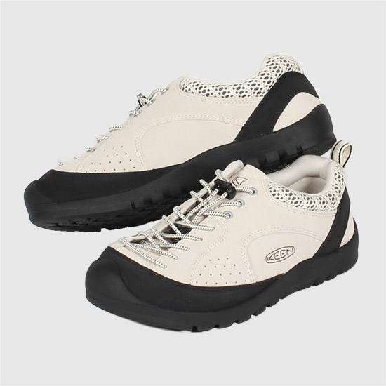 킨 Women's 재스퍼 ROCKS SP Sneakers 1029737 BIRCH BLACK