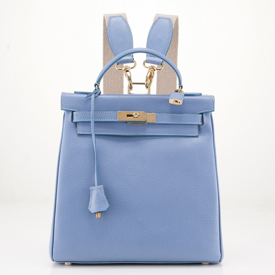 [부티 BUTI] 에바 Backpack EVA ZAINO.4745 ALC_BLUE BELL