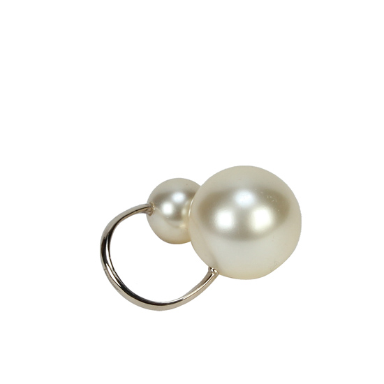 ★SALE특가 페라가모 볼 서브링 34-5406 607037 CHAMPAGNE/ORO