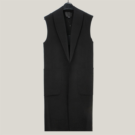 알렉산더왕 여성 울 스트레이트 베스트 108185R17 047 MATRIX