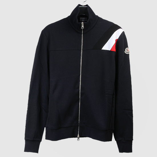몽클레어 트랙 자켓 8428700 V8095 778 NAVY