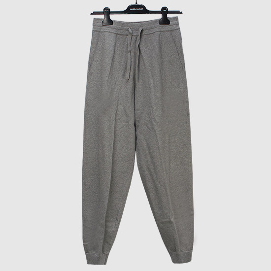 이자벨 마랑 KIRA 조거 팬츠 PA1989 065E 02GY GREY