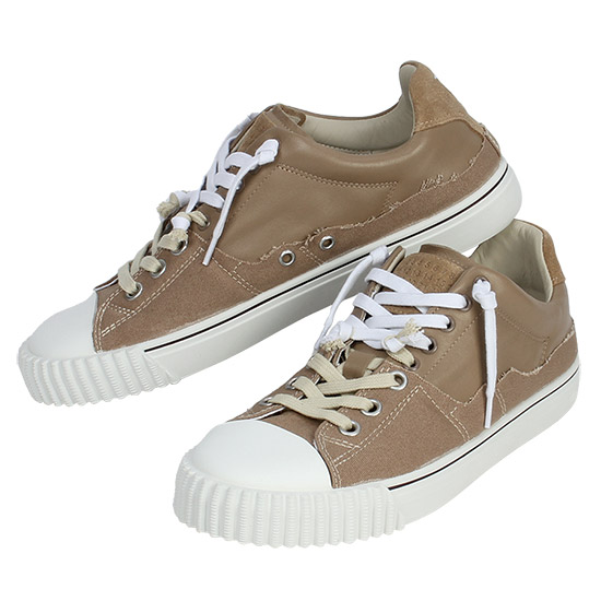 메종 마르지엘라 남성 NEW EVOLUTION 스니커즈 S57WS0391 P5063 T2172 CHAMOIS