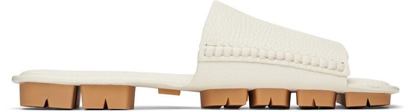 오프화이트 Shore Sandals 242798M234004