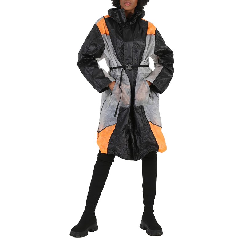 알릭스 Cosmos Coat