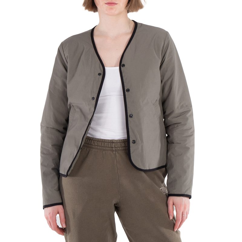Reversible Annex Liner Jacket
