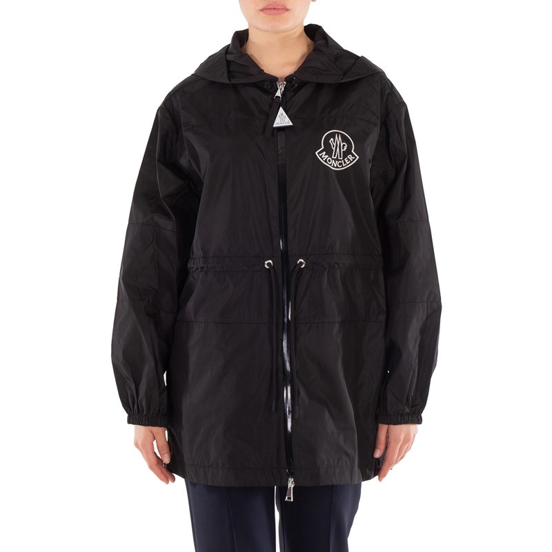 Veirade Hooded Parka