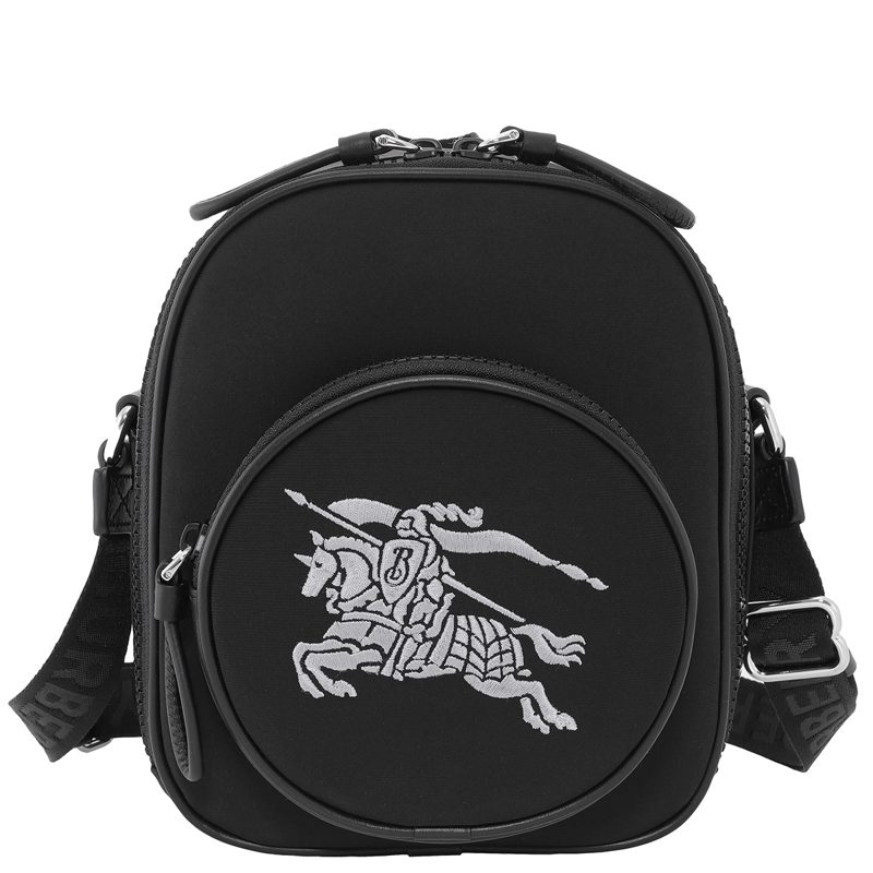 EKD Crossbody Backpack_Black