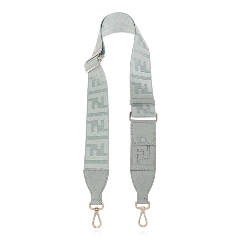 FF Jacquard Bag Strap_Anice/P