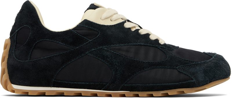 Black Orbit Flash Sneakers 252798F128001