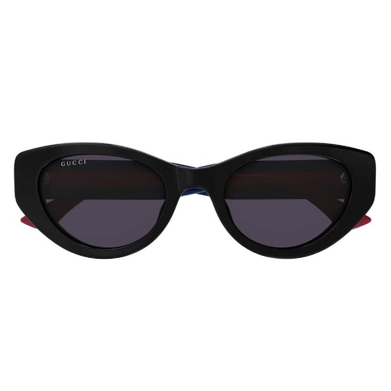 Violet Cat Eye Ladies Sunglasses GG1862S 004 52