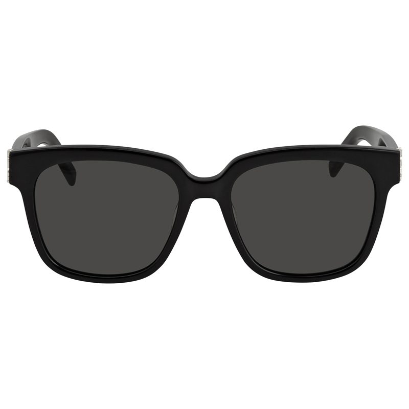 Grey Square Ladies Sunglasses SL M40 003 54