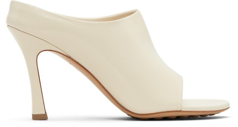 오프화이트 Rana Mules 251798F125004