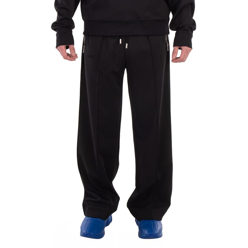 Bootcut Track Pant