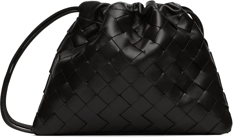 Black Small Dust Bag 252798F048028