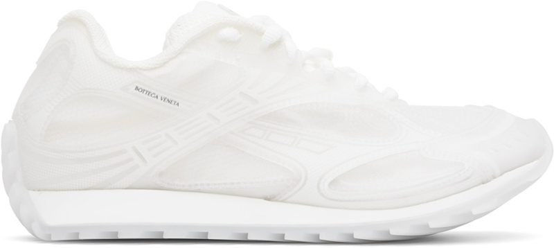 White Orbit Sneakers 251798F128006