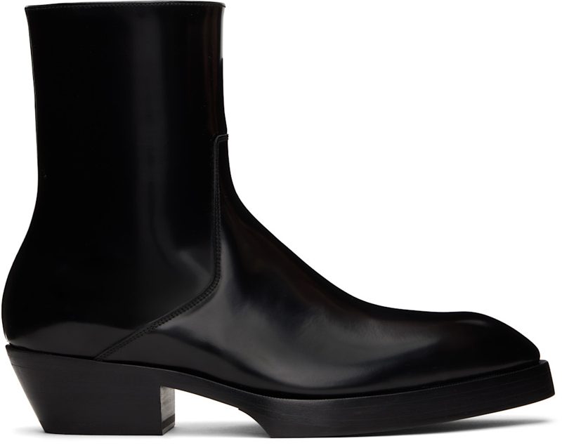Black Dalton Boots 242798M228002
