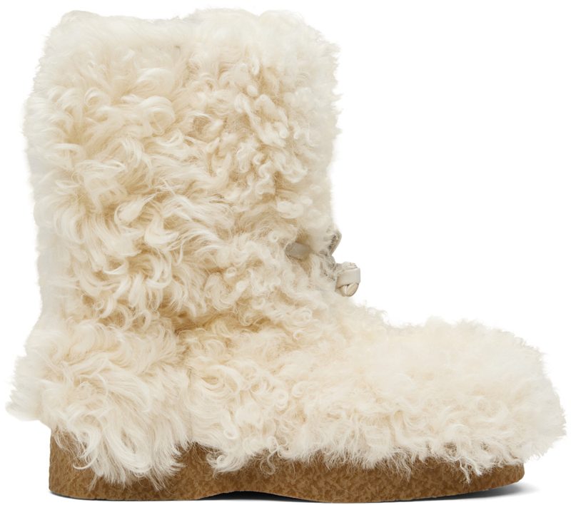오프화이트 Torino Boots 251798M223000