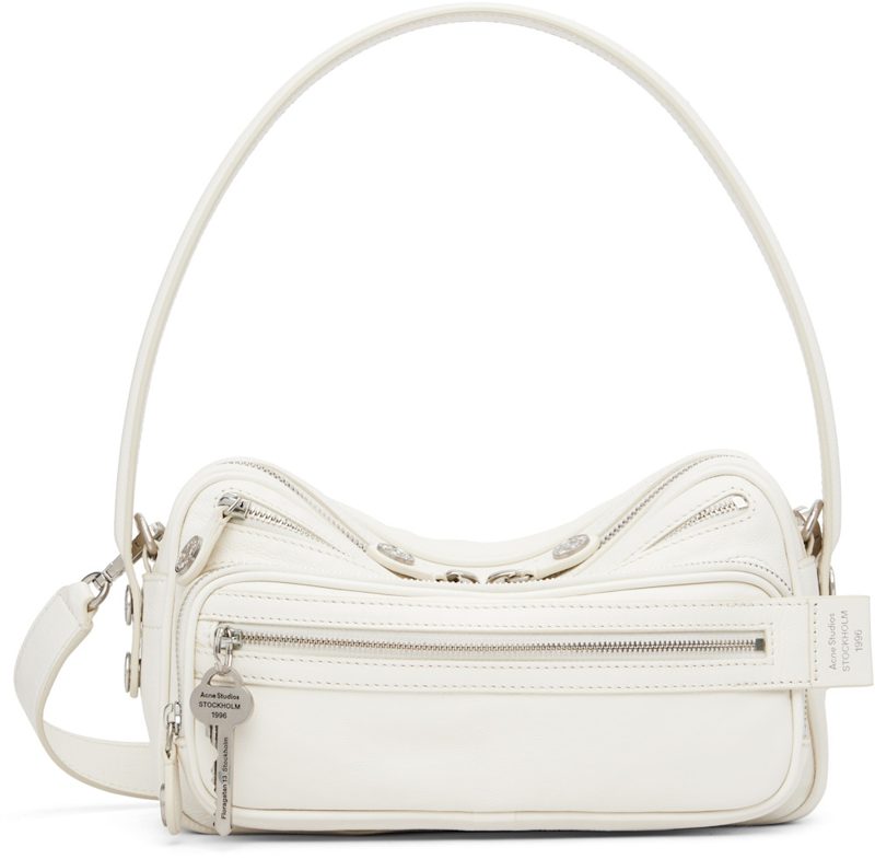 오프화이트 Camero Party Shoulder Bag 252129F048014