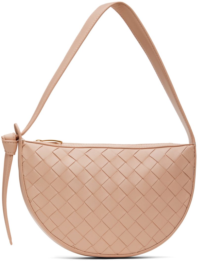 Pink Mini Sunrise Bag 241798F048037
