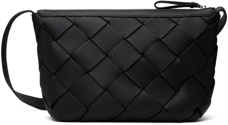 Black Diago Bag 242798M170007
