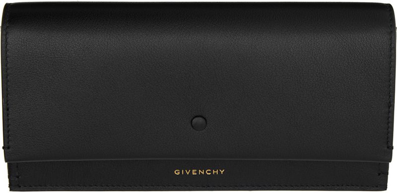 Black Day Long Wallet 252278F040002