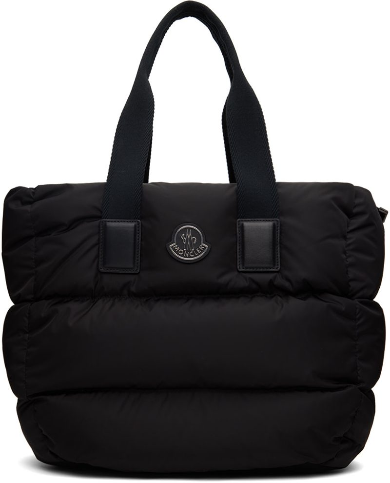 Black Down Caradoc Tote 241111F049006