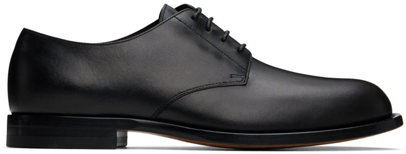 The Row Black Novus Derbys 242359F120000