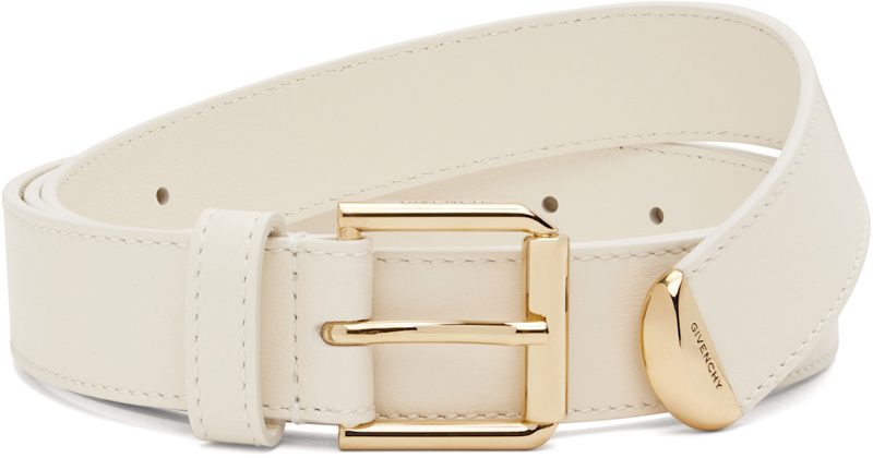오프화이트 Voyou Belt 252278F001002