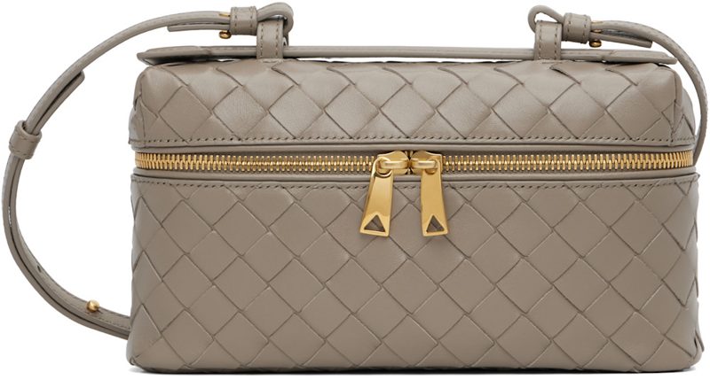 Taupe Bang Bag 252798F046015