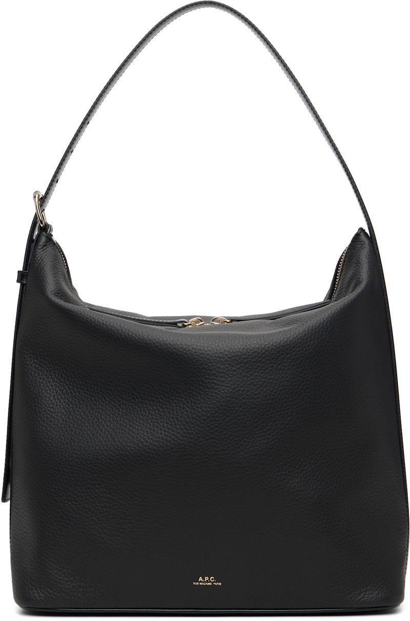 Black Vera Bag 261252F049005