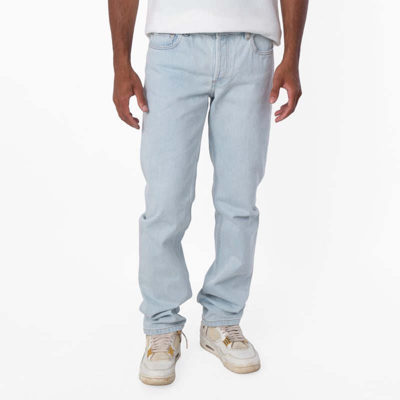 New Standard Denim Jeans