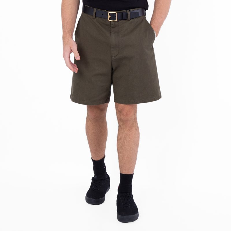 Adrien Brody Travel Collection Shorts