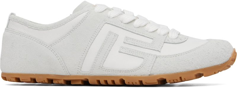 오프화이트 Racer 45 Sneakers 261251M237012