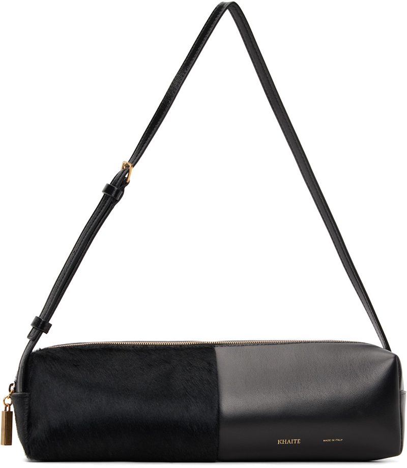 Black Kye Shoulder Bag 261914F048001