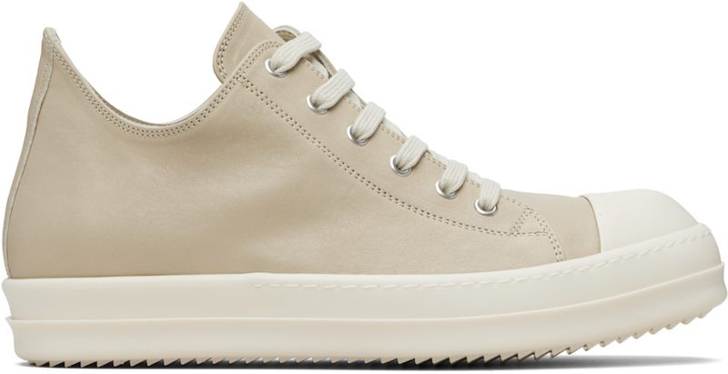 오프화이트 Temple Low Sneaks Sneakers 261232M237056