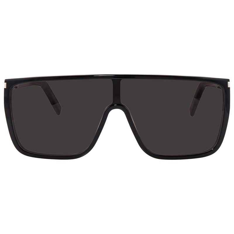 Black Mask Ladies Sunglasses SL 364 Mask ACE 001 99