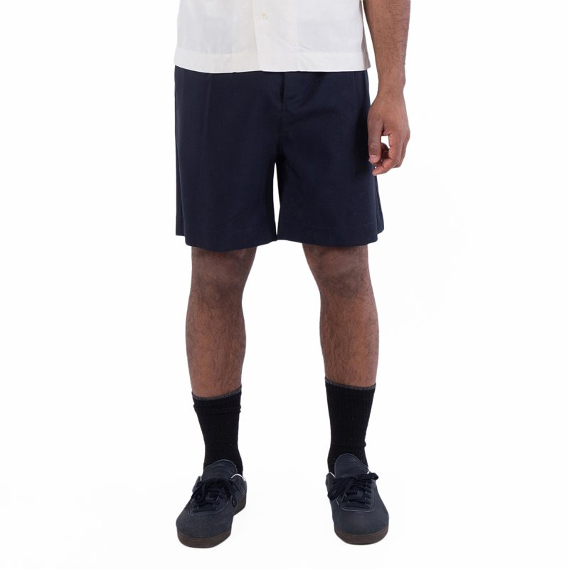 Marni Regular Fit Bermuda Shorts