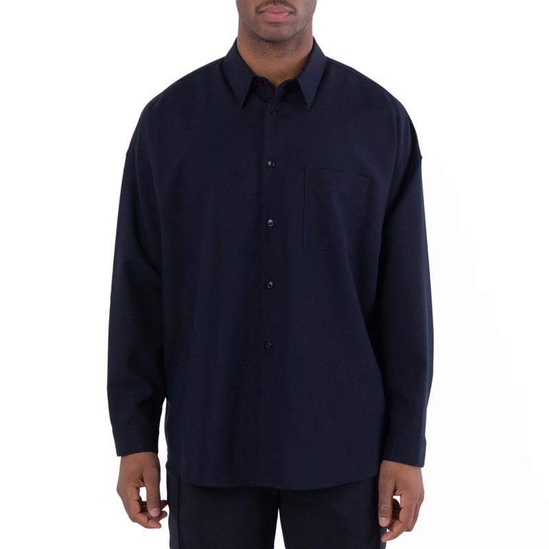 Marni Long Sleeve Shirt