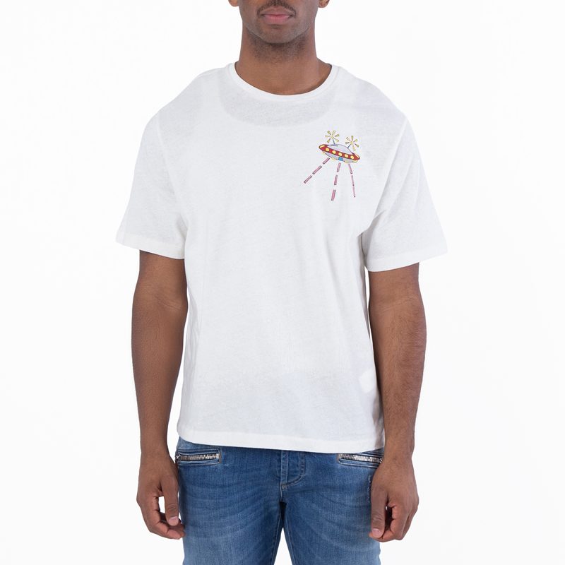 Coach X Observed By Us T-Shirt