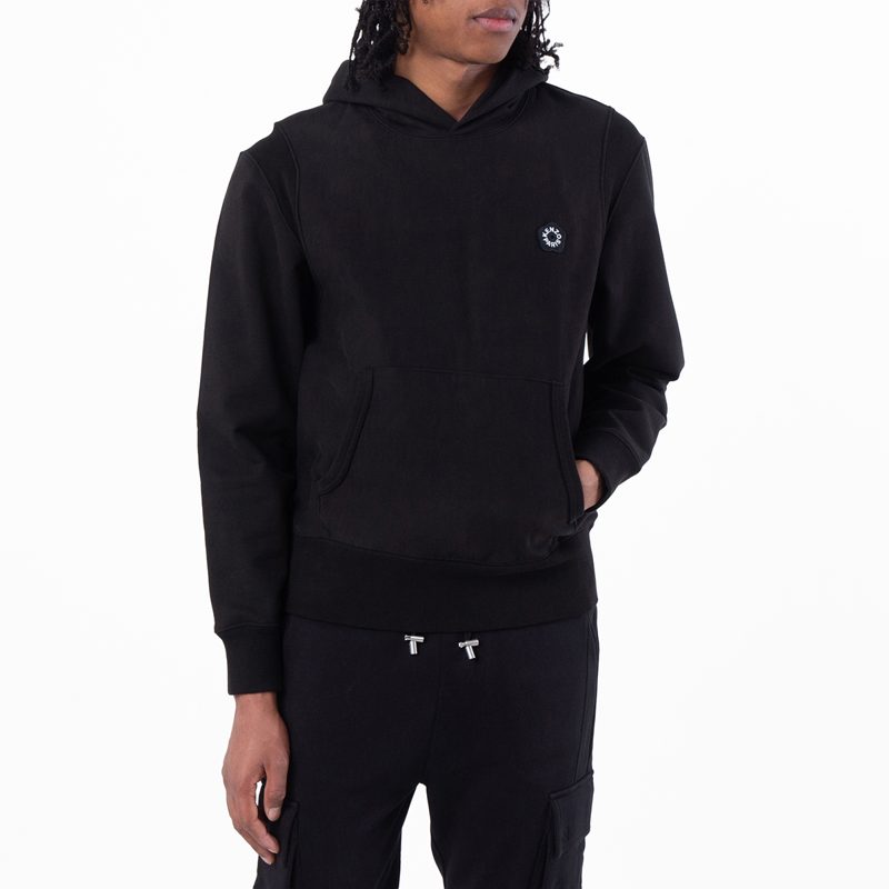 Boke Flower 2.0 Embroidered Hoodie