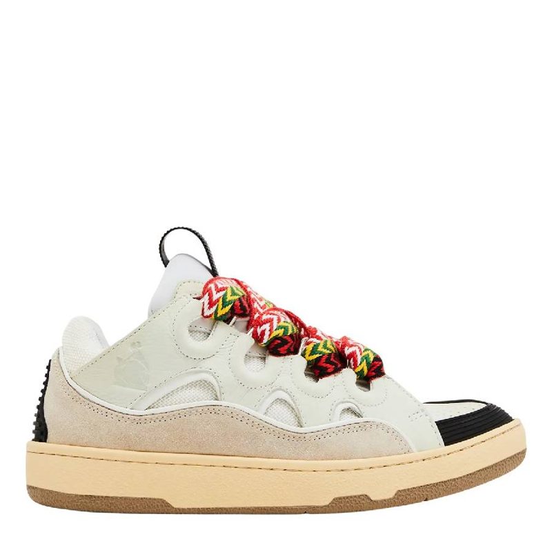 Womens Curb Sneakers