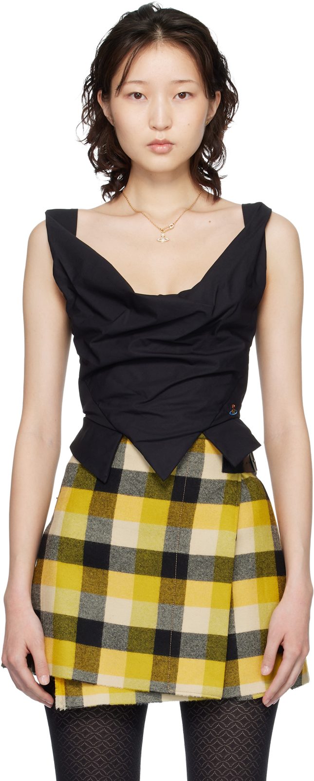 Black Sunday Top 261314F111009