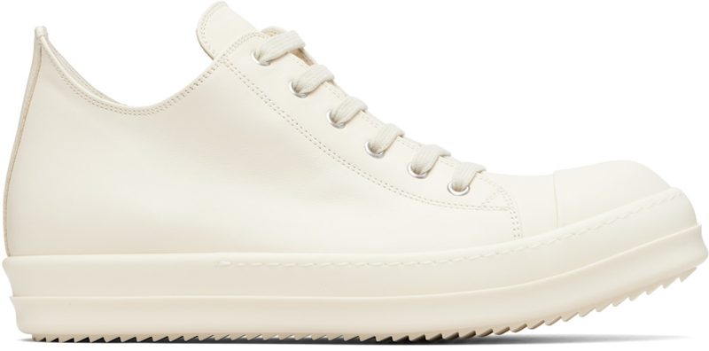 오프화이트 Temple Low Sneakers 261232M237061