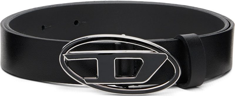 Black B-1dr 25 Belt 261001F001001