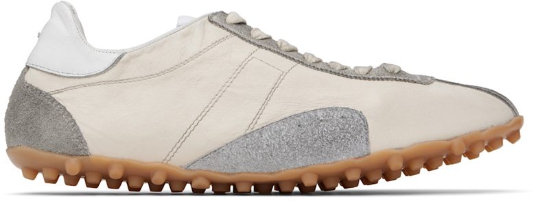 오프화이트 Sprinters Sneakers 261168M237003